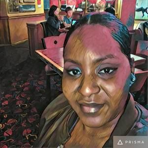 Meet your Posher, Shante